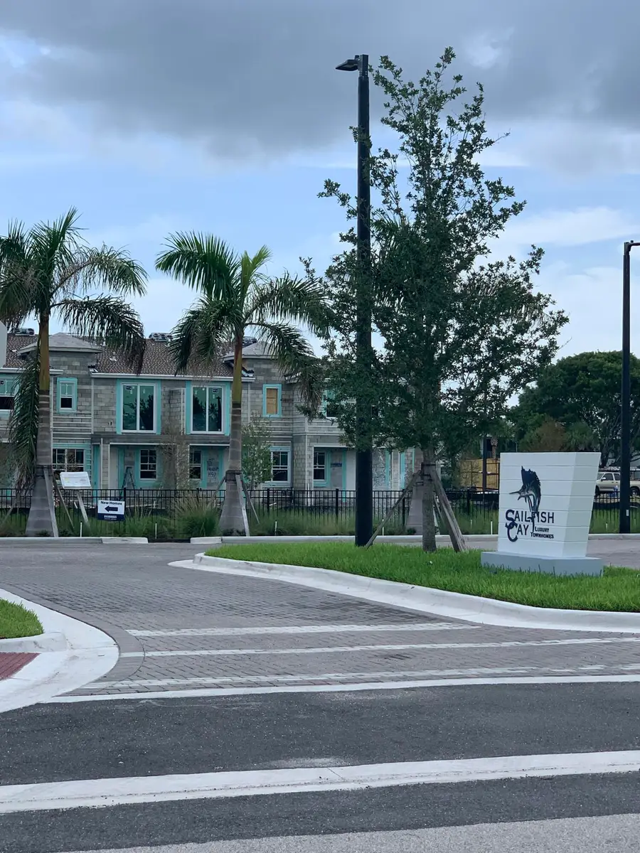 747 SE Central Parkway #42, Stuart, FL 34994 - #2