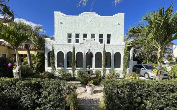 312 Fordham Drive, Lake Worth, FL 33460