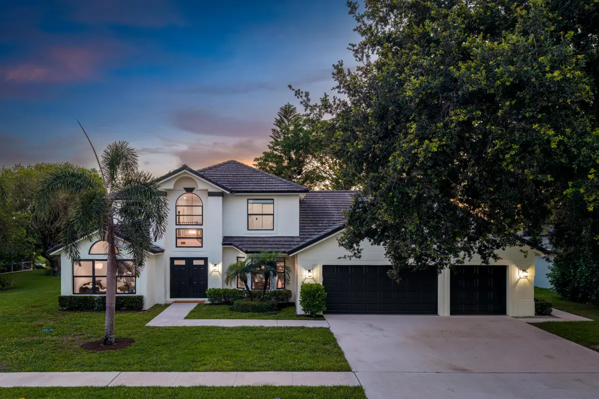 1878 Lynton Circle, Wellington, FL 33414 - #1