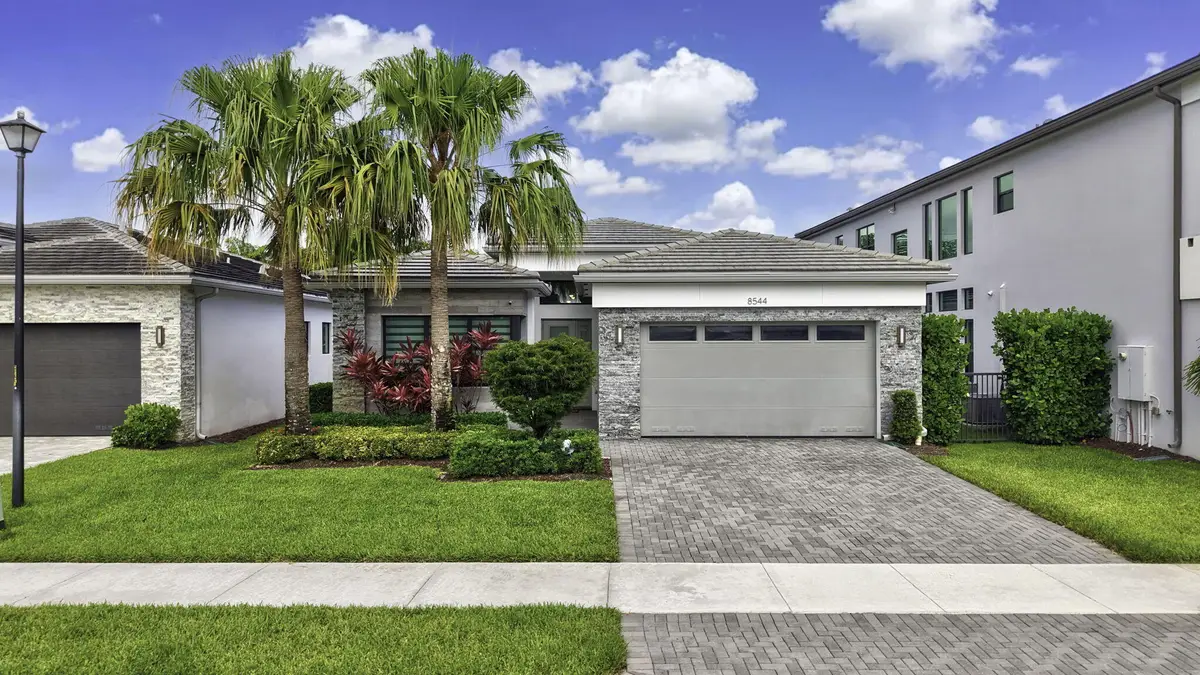 8544 Apple Falls Lane, Boca Raton, FL 33496 - #1