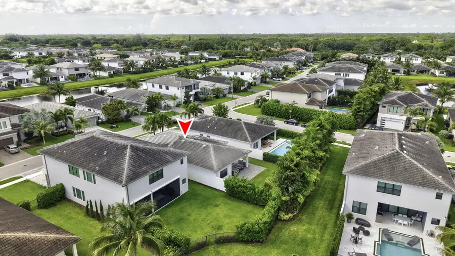 8544 Apple Falls Lane, Boca Raton, FL 33496 - #3