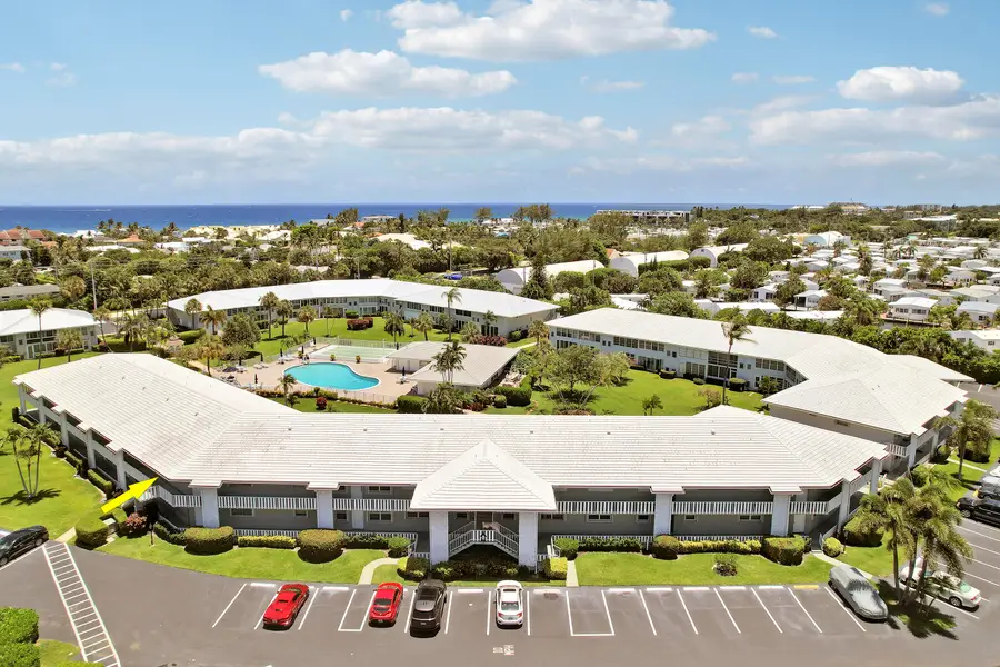 5540 N Ocean Boulevard #206, Ocean Ridge, FL 33435 - #2