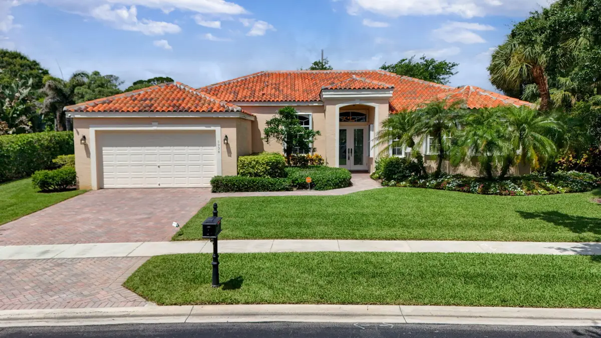 9954 SE Osprey Pointe Drive Se, Hobe Sound, FL 33455 - #1