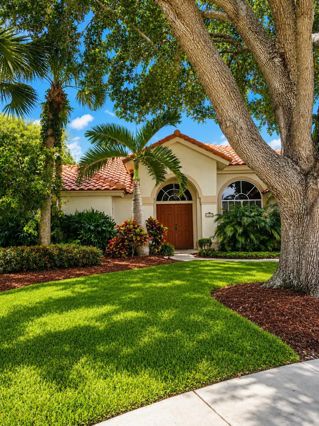 7607 Monclair Court, Lake Worth, FL 33467 - #1