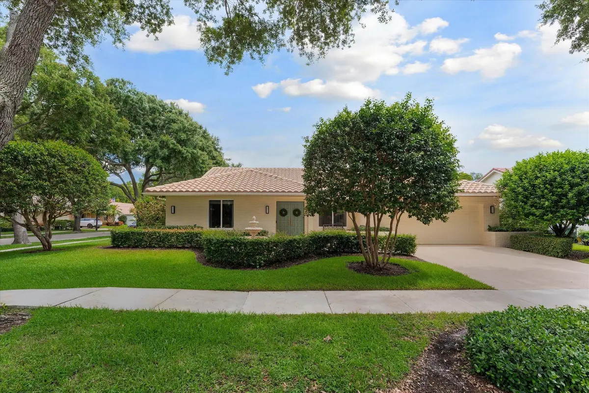 2699 NW 38th Street, Boca Raton, FL 33434 - #1