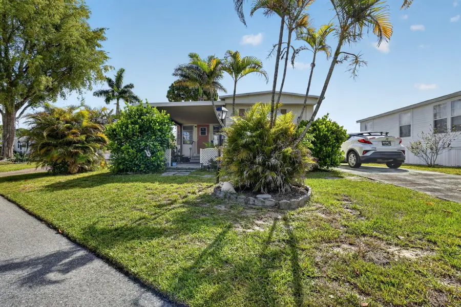12375 S Military Trail #90, Boynton Beach, FL 33436 - #2