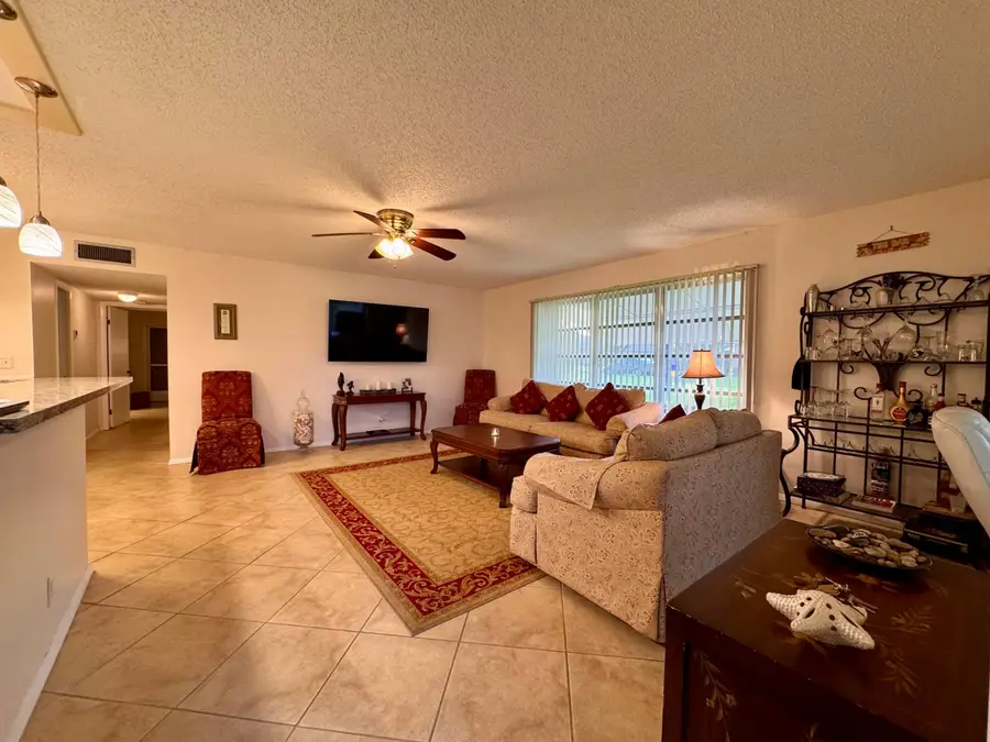 1252 Club Drive W #D, Delray Beach, FL 33445 - #3