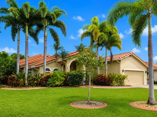9700 NW 48th Drive, Coral Springs, FL 33076
