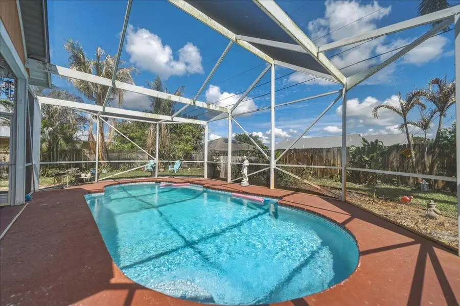 437 SW Kaabe Avenue, Port Saint Lucie, FL 34953 - #2
