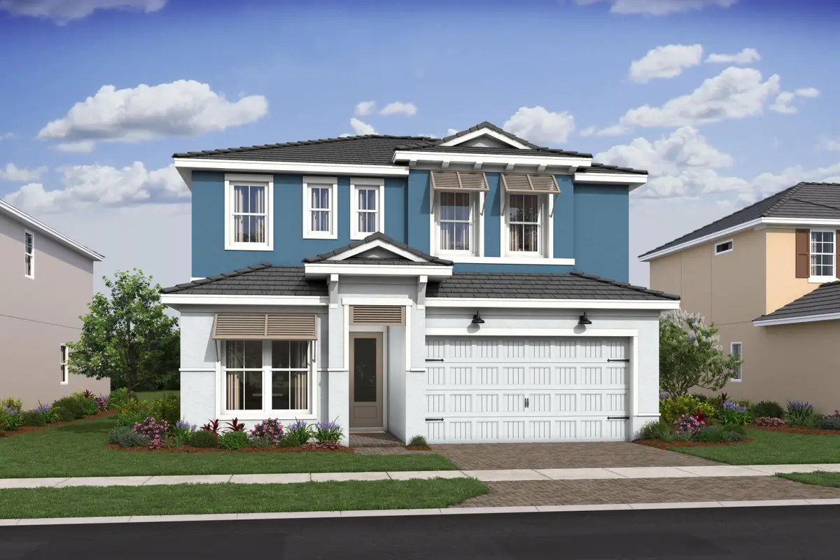 146 Parkside Way #12, Royal Palm Beach, FL 33414 - #1