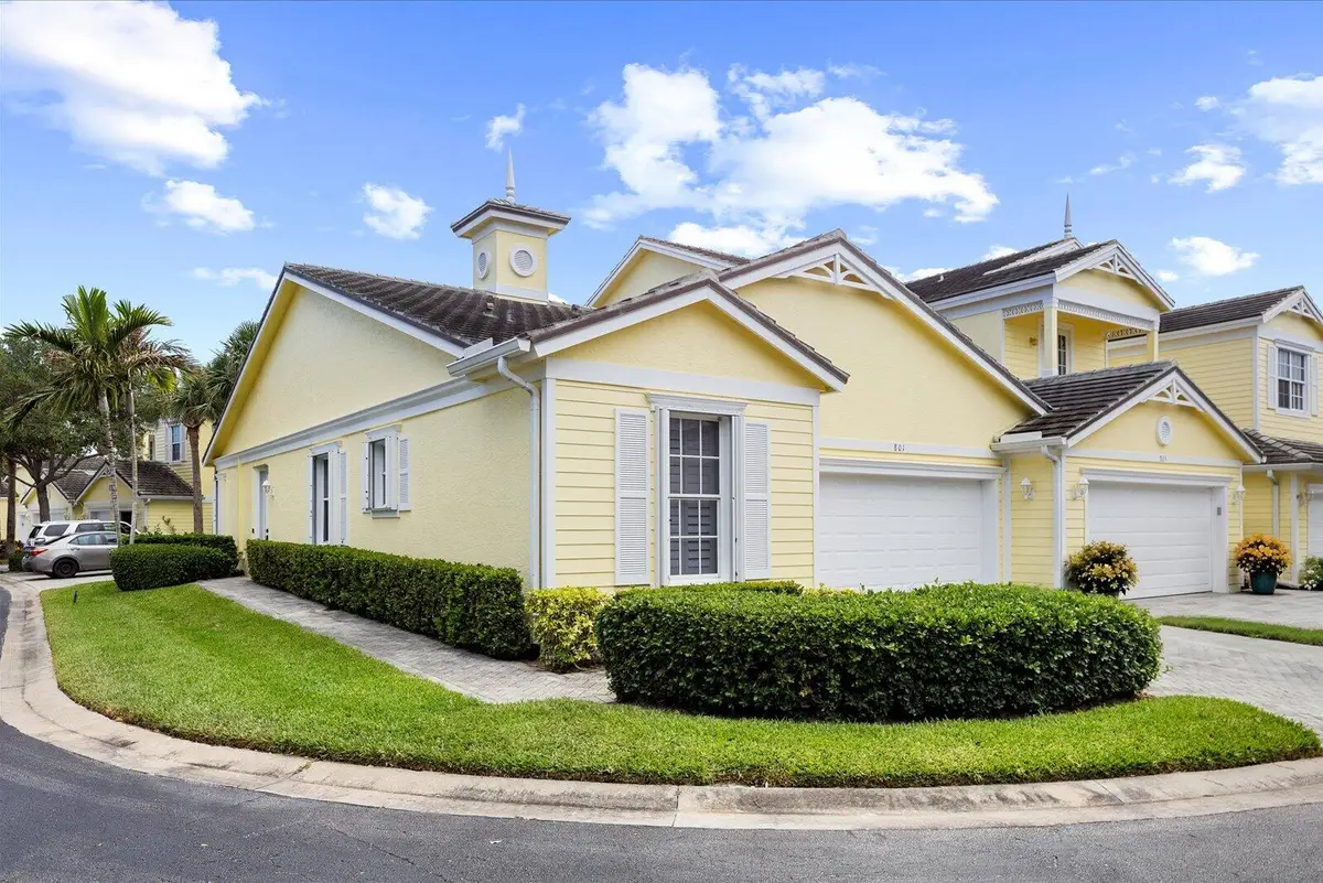 801 Mariner Bay, Fort Pierce, FL 34949 - #1