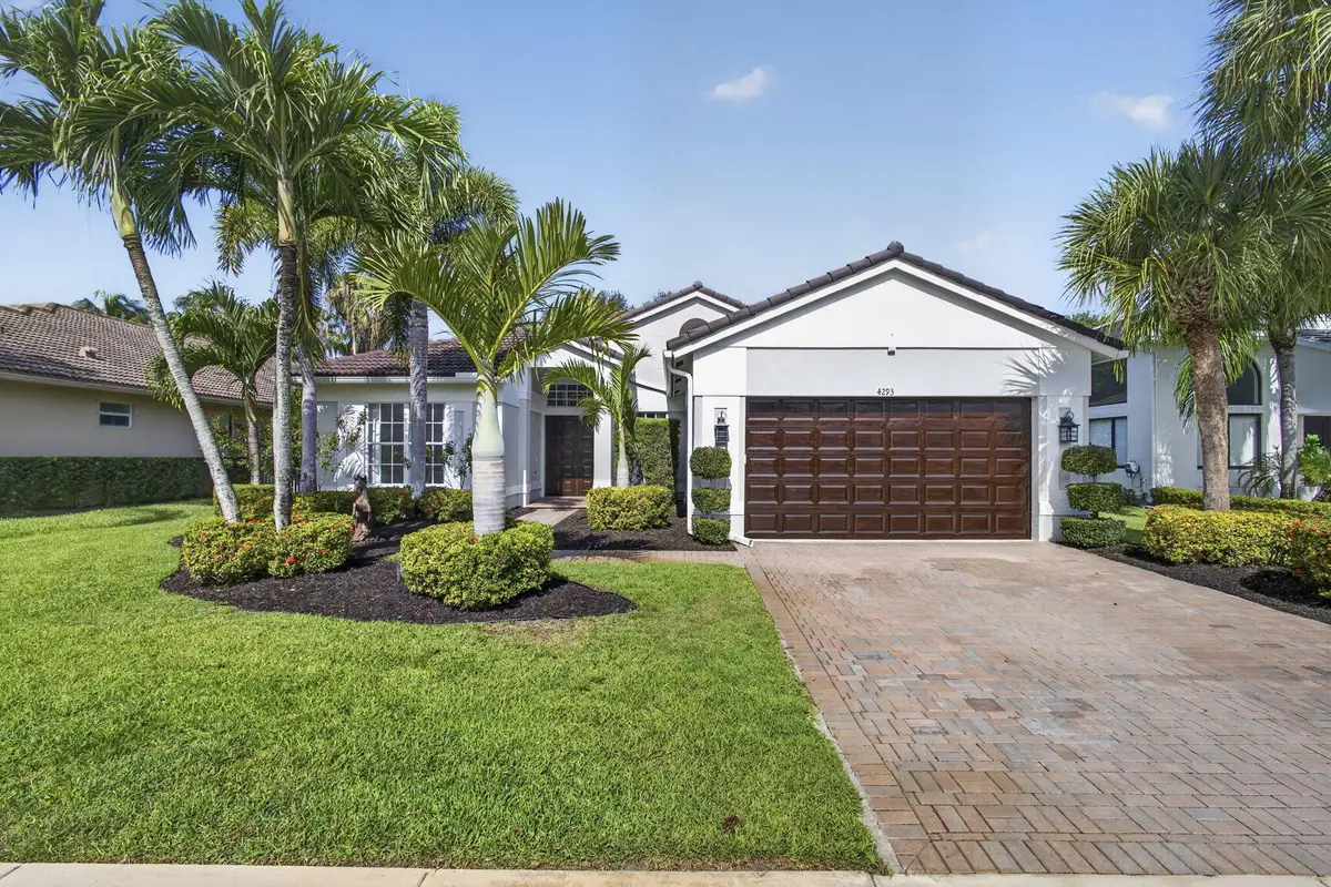 4293 Mariners Cove Drive, Wellington, FL 33449 - #1