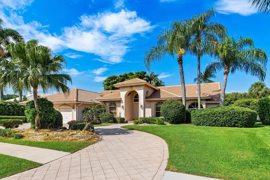 17571 Bocaire Way, Boca Raton, FL 33487 - #2