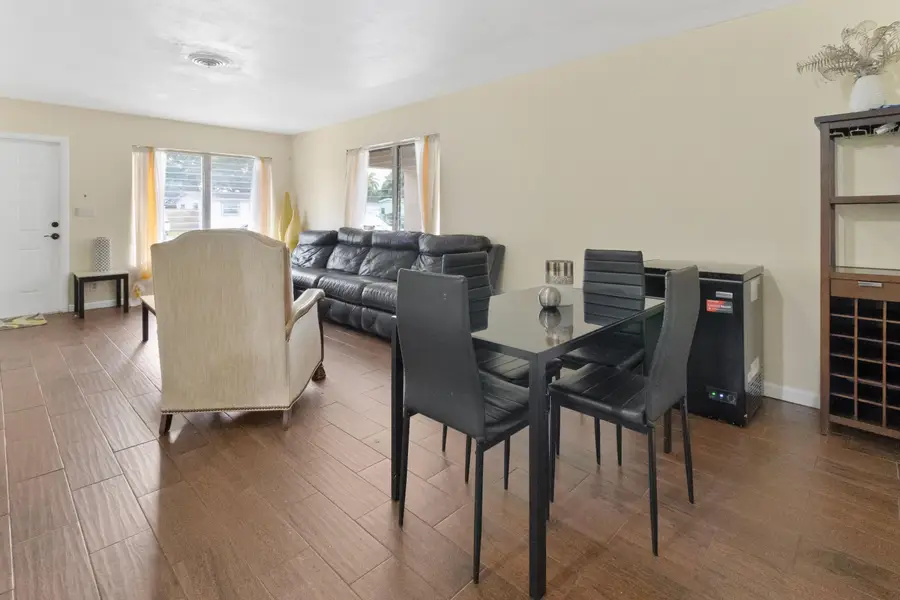 3431 NW 4th Street, Lauderhill, FL 33311 - #2