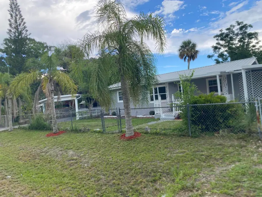 1788 SW 8th Street, Okeechobee, FL 34974 - #2