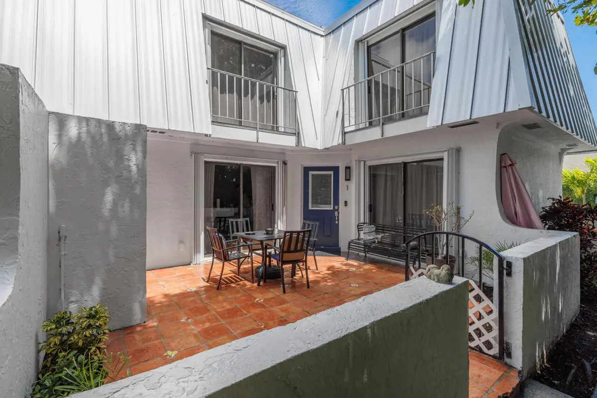 106 Linda Lane #1, Palm Beach Shores, FL 33404 - #1