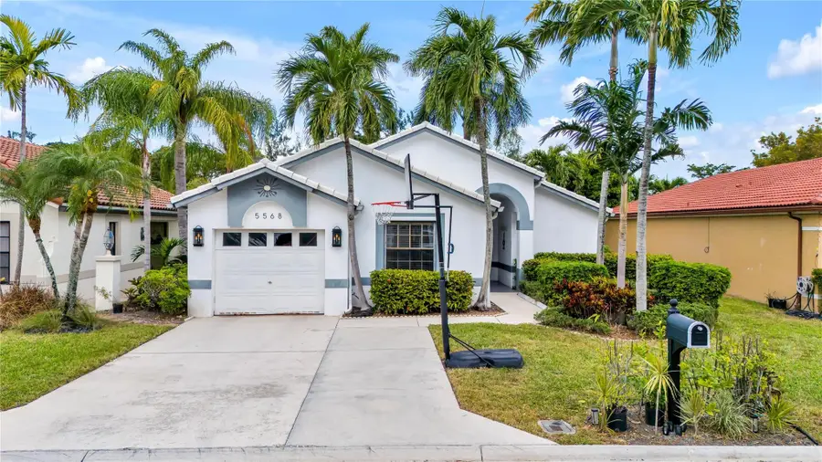 5568 American Circle, Delray Beach, FL 33484 - #3