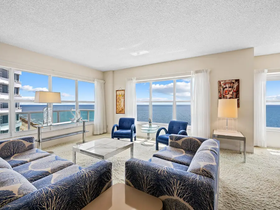 3550 Galt Ocean Drive #1011, Fort Lauderdale, FL 33308 - #2