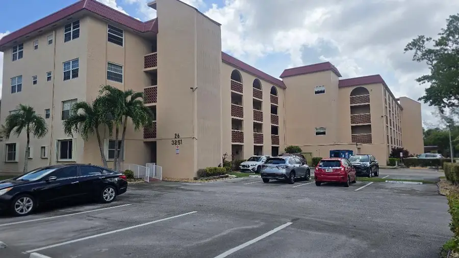 3251 Holiday Springs Boulevard #302, Margate, FL 33063 - #2