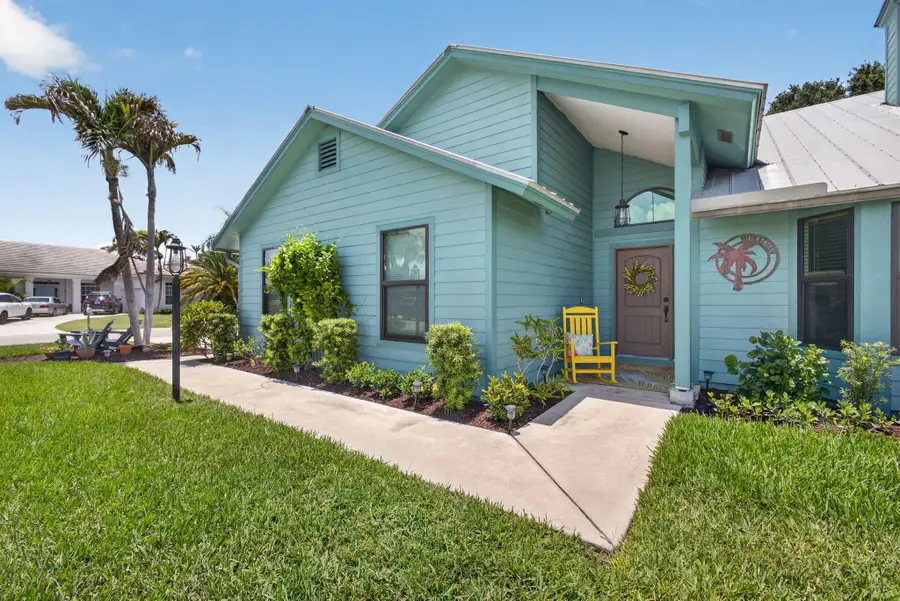10705 SE Seabreeze Court, Hobe Sound, FL 33455 - #3