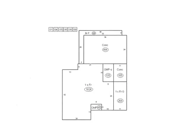 1153 SE 14th Street, Stuart, FL 34996