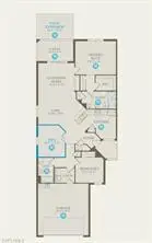 6431 Memorial Lane, Avenue Maria, FL 34142 - #2