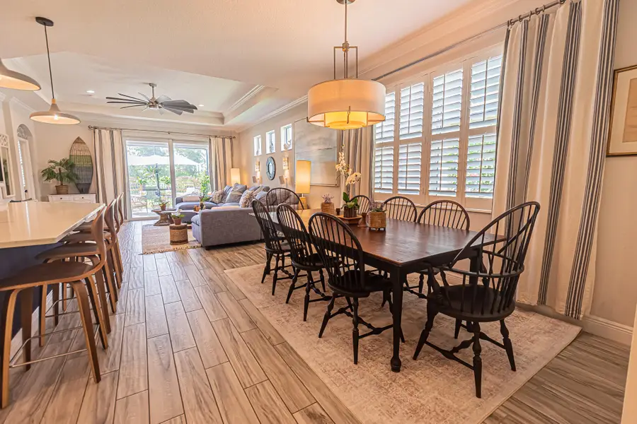 12860 SW Lake Fern Circle, Port Saint Lucie, FL 34987 - #3