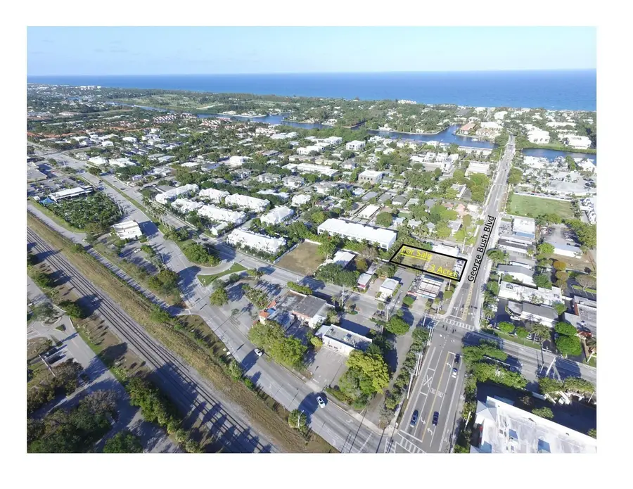 655 S George Bush Boulevard, Delray Beach, FL 33483 - #2