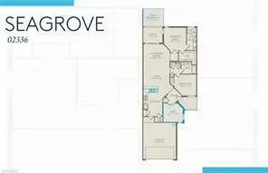 6407 Memorial Lane, Avenue Maria, FL 34142 - #2