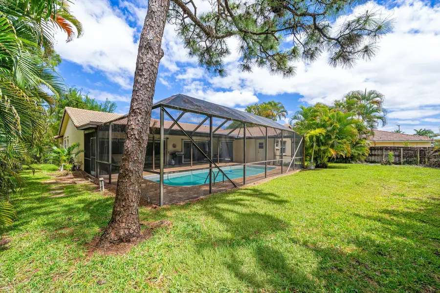 2493 Timbercreek Circle Nw, Boca Raton, FL 33431 - #3