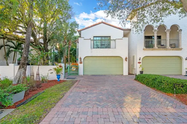 4419 Hidden Harbour Terrace #4419, Dania Beach, FL 33312