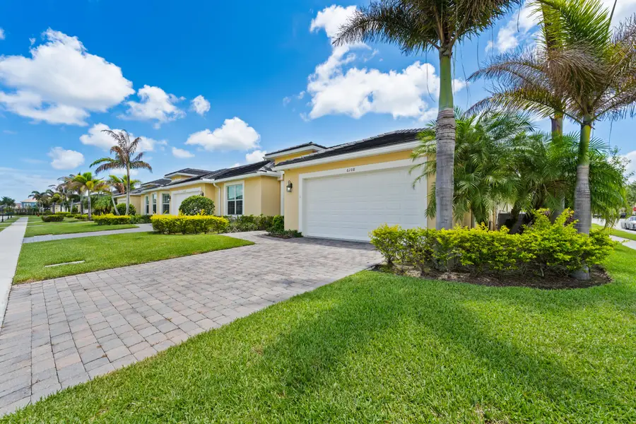 6108 NW Denmore Lane, Port Saint Lucie, FL 34983 - #2