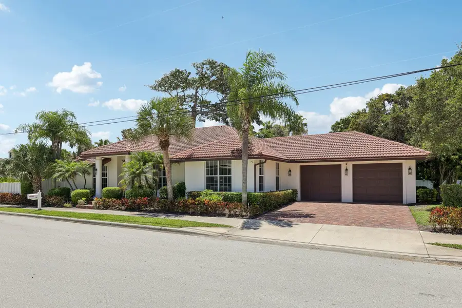 15 Wellesley Drive, Lake Worth Beach, FL 33460 - #3