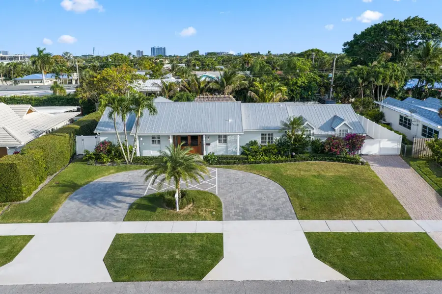 418 Oyster Road, North Palm Beach, FL 33408 - #2