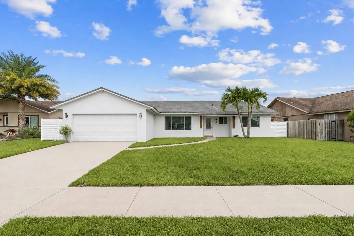 5317 SW 120th Avenue, Cooper City, FL 33330 - #1