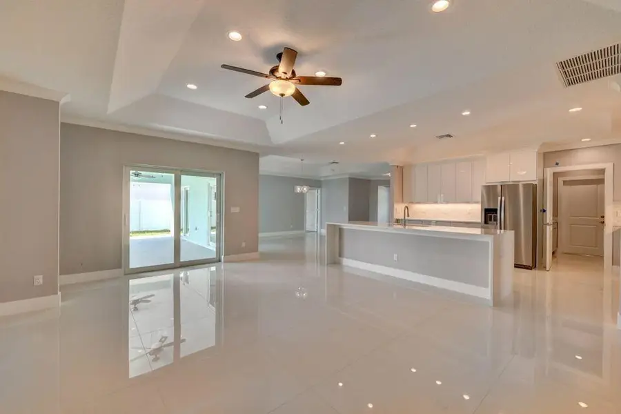 3366 SW Esperanto Street, Port Saint Lucie, FL 34953 - #2