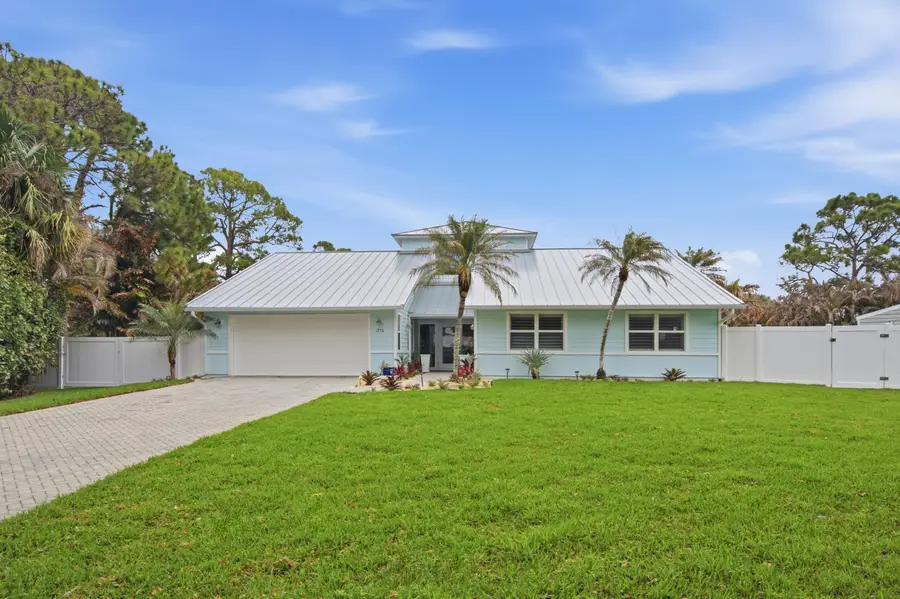 1250 SW Carl Metz Lane, Palm City, FL 34990 - #2