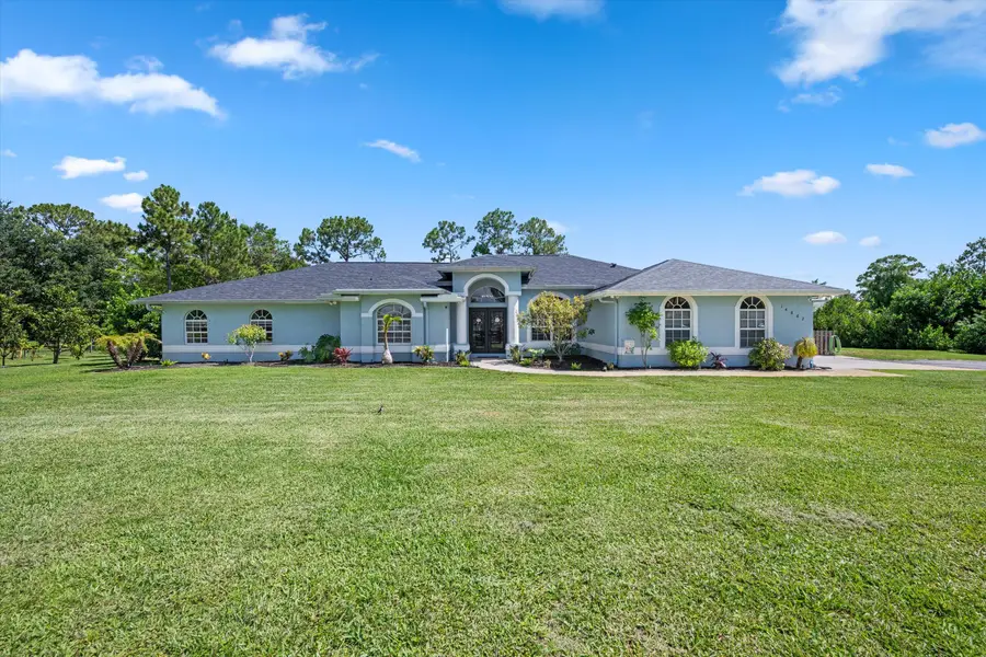 14862 85th Road N, The Acreage, FL 33470 - #2