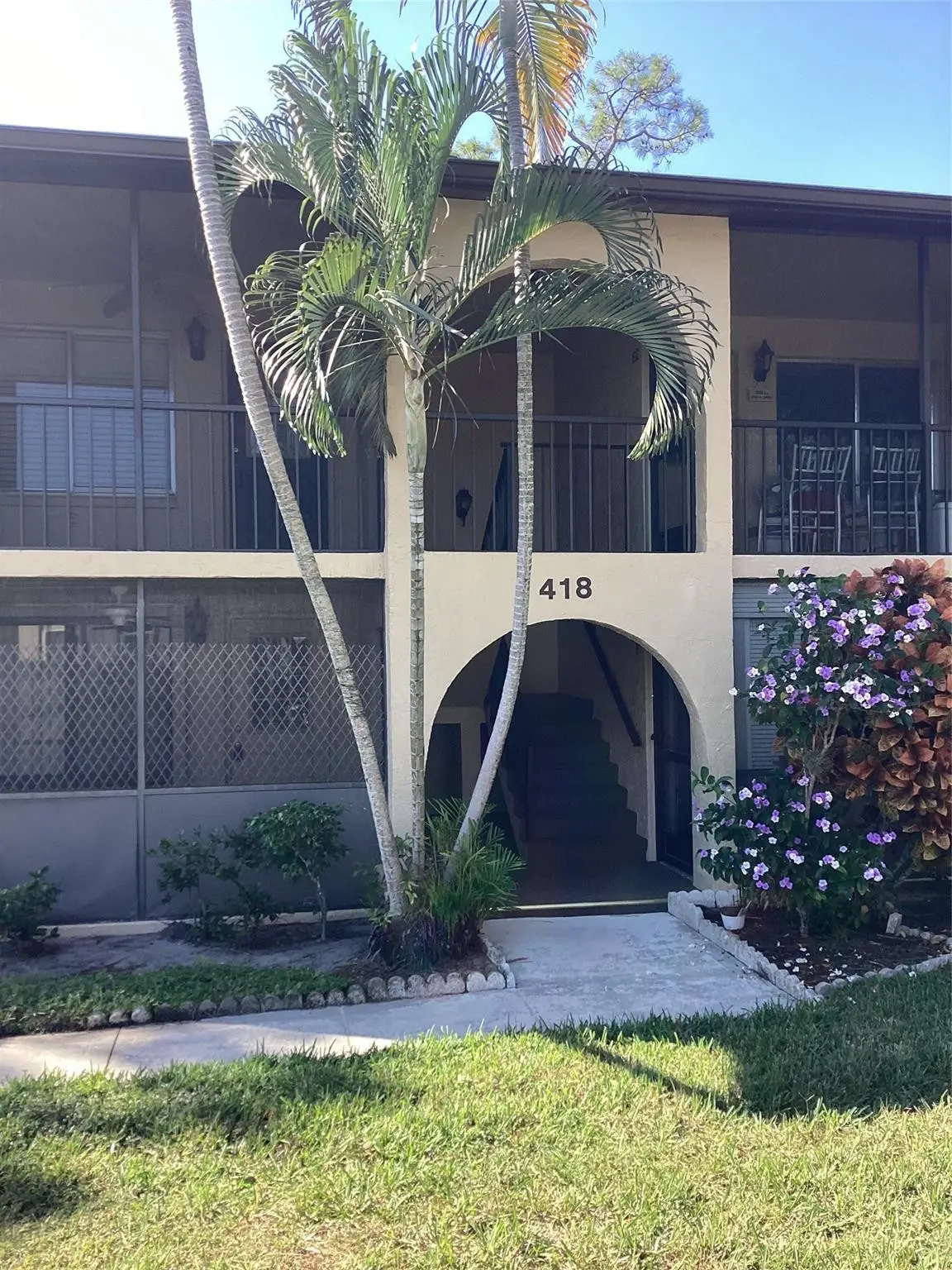 418 Pine Glen Lane #C2, Greenacres, FL 33463 - #1