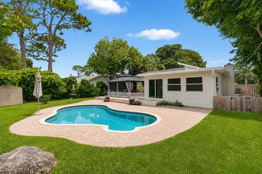 5442 Sunrise Boulevard, Delray Beach, FL 33484 - #2
