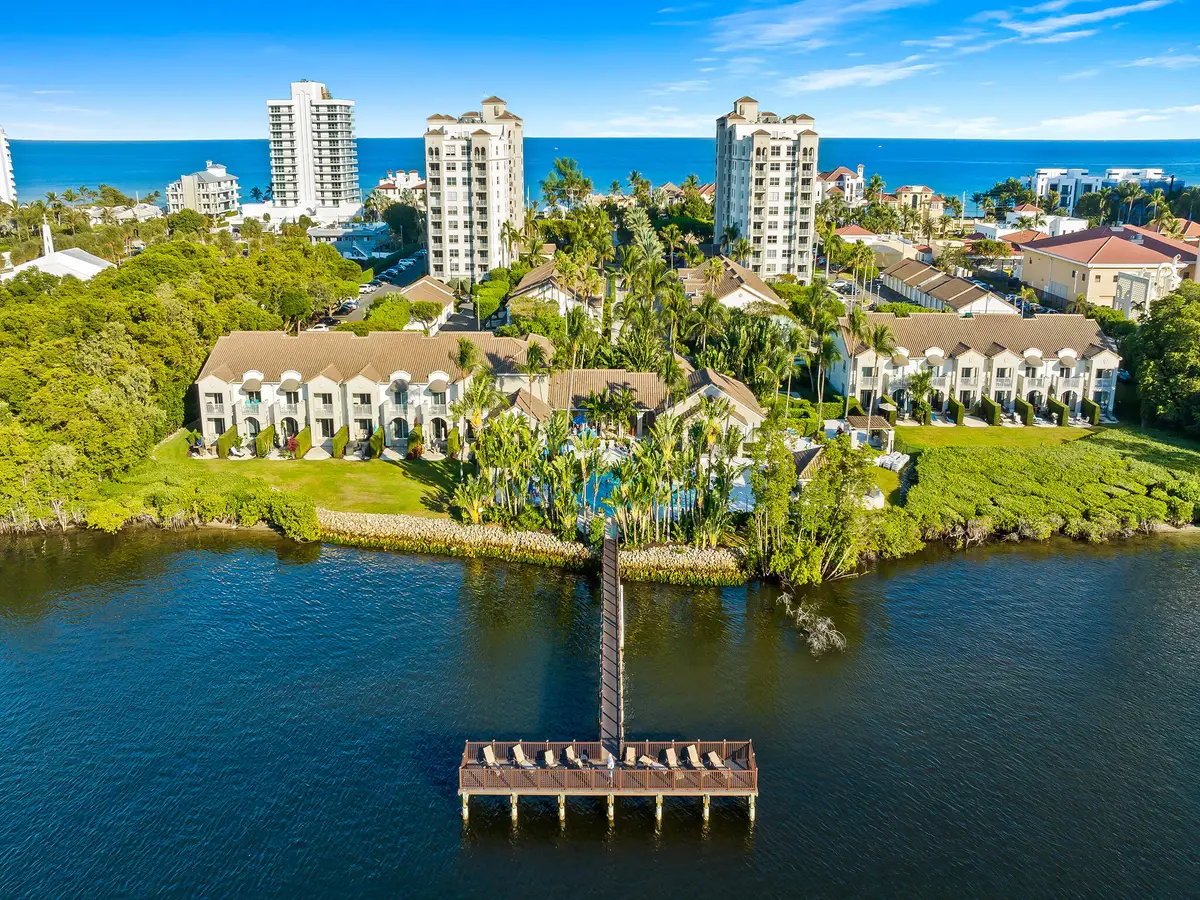 3606 S Ocean Boulevard #1004, Highland Beach, FL 33487 - #1