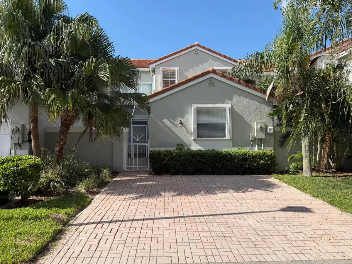 940 Doveplum Court, Hollywood, FL 33019 - #1