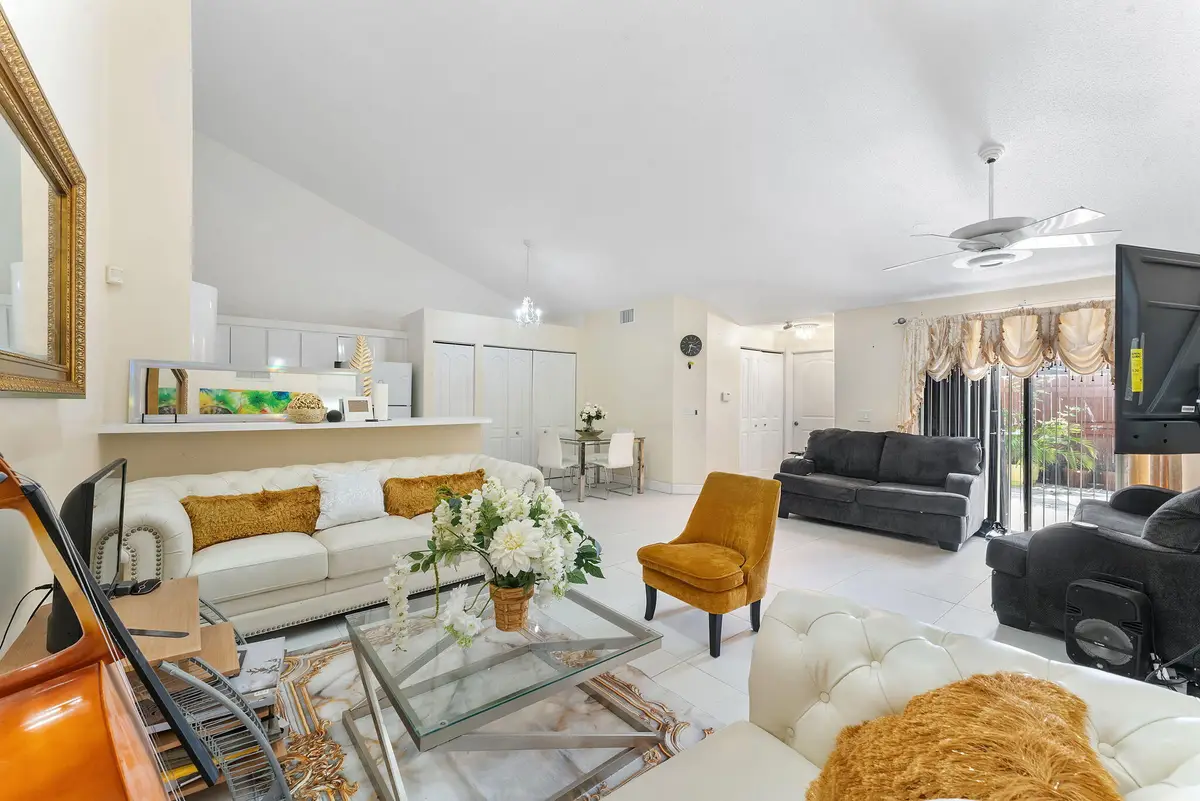 4353 Woodstock Drive #A, West Palm Beach, FL 33409 - #1