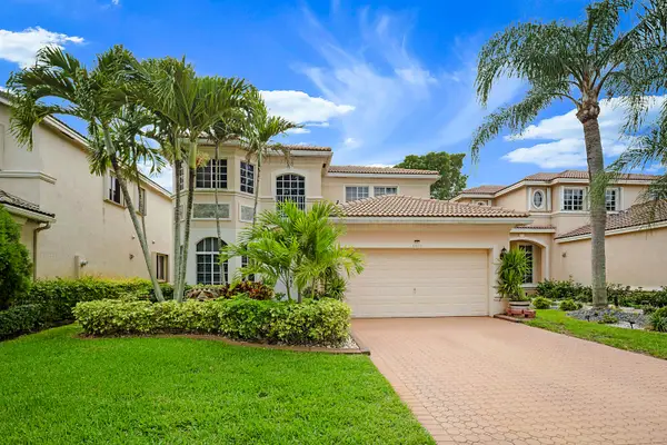 6401 SW 195th Avenue, Pembroke Pines, FL 33332