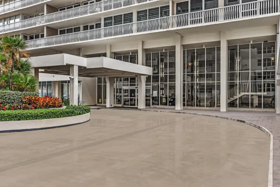 4020 Galt Ocean Drive #703, Fort Lauderdale, FL 33308 - #3