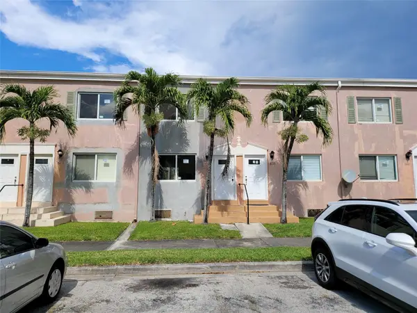 8451 NW 4th Avenue #8451, Miami, FL 33150