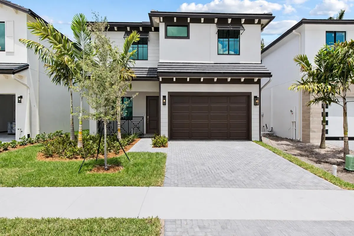 1449 SW 23rd Court, Fort Lauderdale, FL 33315 - #1