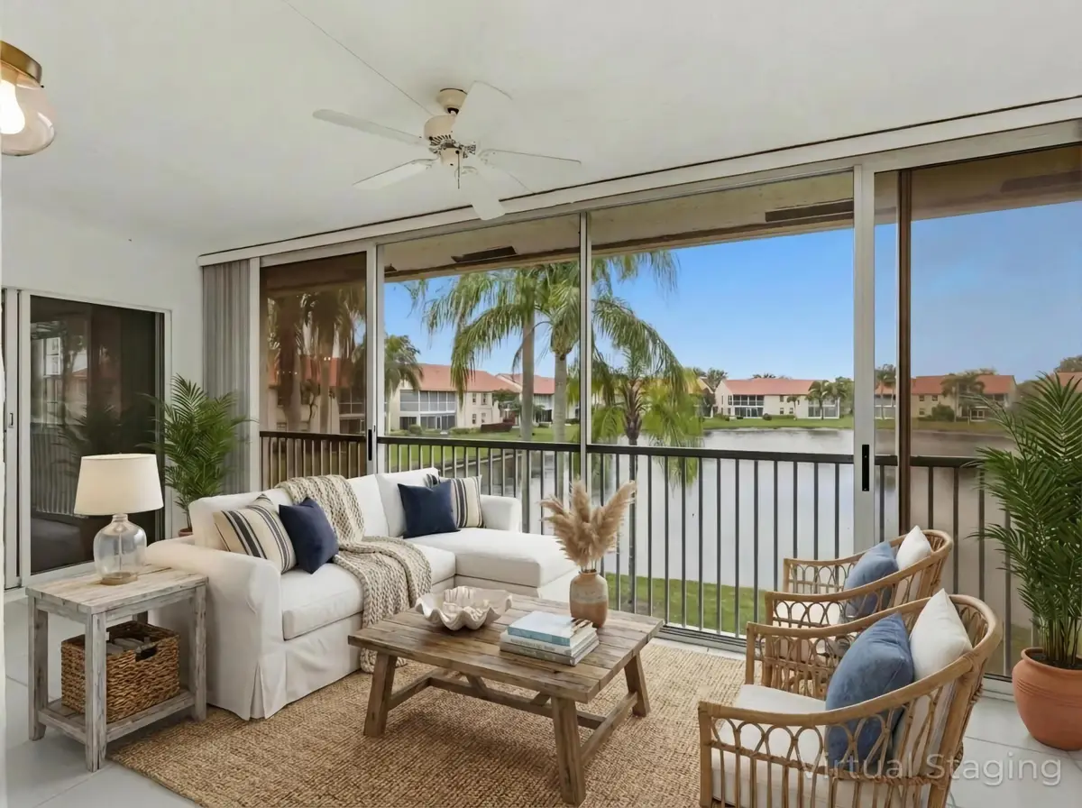 14383 Via Royal #3, Delray Beach, FL 33446 - #1