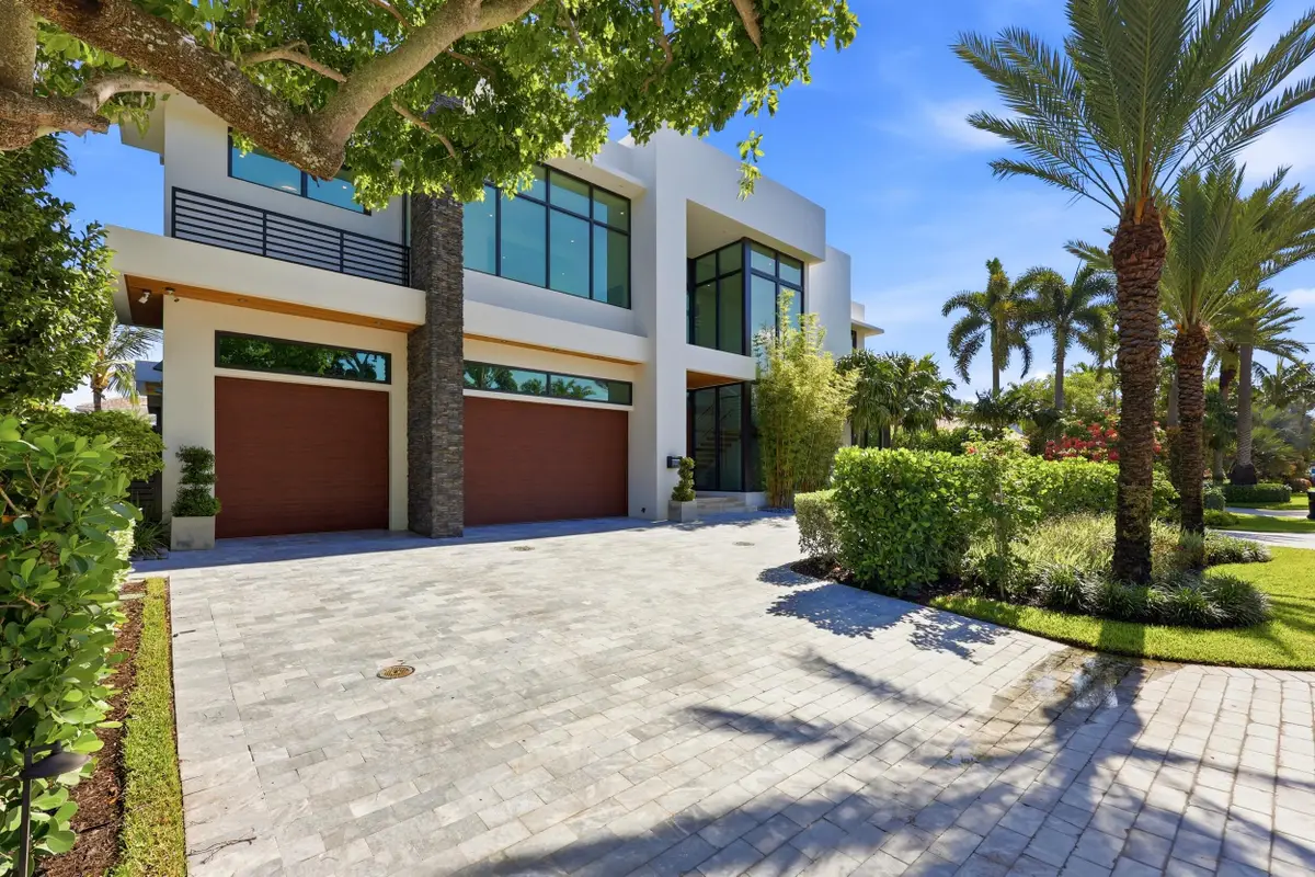 2863 NE 27th Street, Fort Lauderdale, FL 33306 - #1