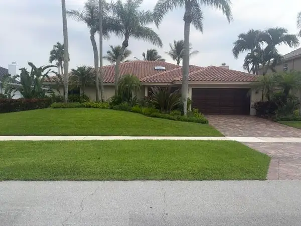 7838 Tennyson Court, Boca Raton, FL 33433